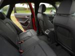 Audi RS Q3 2013 года (UK)